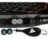 Pala Adidas Metalbone HRD+ 3.4 Ale Galán 2025